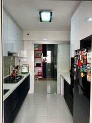 Blk 619C Punggol Breeze (Punggol), HDB 4 Rooms #517840081